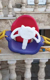 تاب کودک