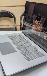 لپتاپ مایکروسافت Surface Laptop 3 تاچ i5/16GB/256