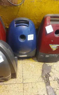 فروش انواع جارو برقی نو و کارکرده