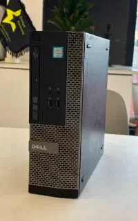 مینی کیس dell