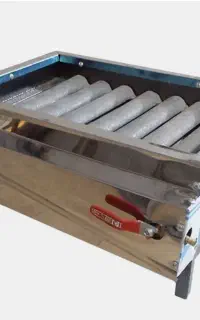 کباب پز گازی هفت شعله