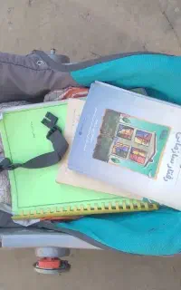کریر بچه