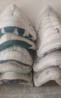 پالان اسب والاغ