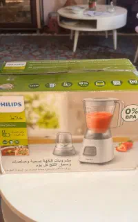 مخلوط کن و خردکن فیلیپس نو