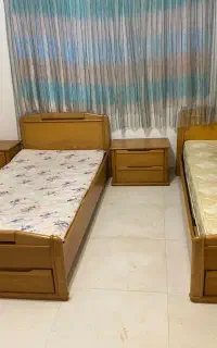 سرویس تخت خواب