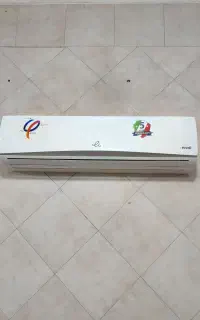 نصب کولر گازی سرویس کولر گازی شارژ گاز کولر گازی