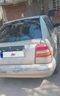 پراید ۱۴۱ فروش