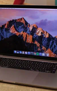 Macbook Pro i9