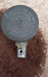 پمپ ترمز نیسان ژاپنی
