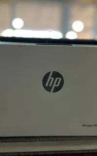 پرینتر لیزری hp107w