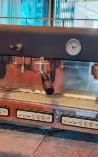 اسپرسو ساز صنعتی ۳ گروپ الکترا