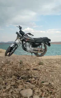 موتور200تقویتی 95