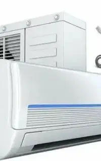 سرویس نصب تعمیرات کولر گازی