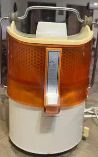 آبمیوه گیری پارس خزر