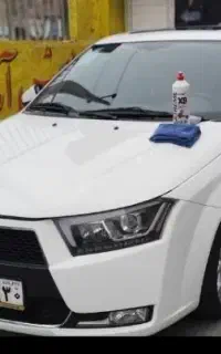 پولیش سرامیک  احیا رنگ صفرشوییvip رایگان