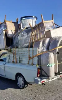 وانت تلفنی کرایه ای