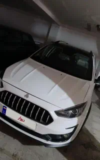 اطلس G فول