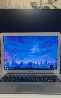 مک بوک دارای ویندوز