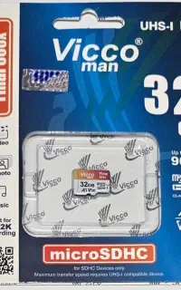 مموری میکرو vicco 32