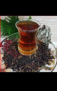 چای ایرانی « مطلوب »