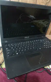 لپتاب ایسوز