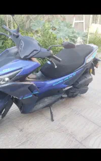 گلکسی 150 آیروکس