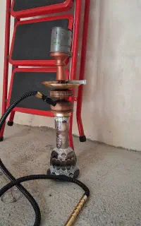 قلیان