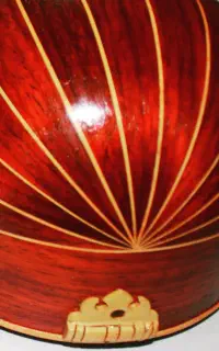 سه تار سنتی