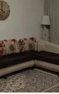 مبل راحتی ال