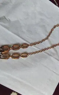 مقداری طلا به قیمت تابلو