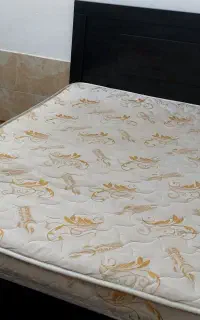 تشک تخت دو نفره درحد نو