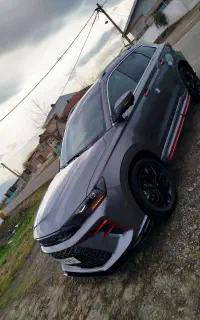 کی ام سی a5 معاوضه