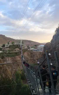 تور سیاحتی  شاد شاد ایرانگردی  8  روزه