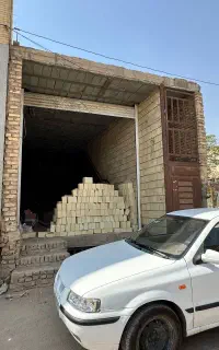 فروش تجاری       ۲ طبقه        بلوار نواب