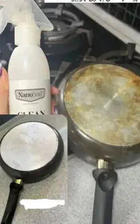 چربی زدای نانو سان