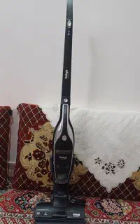 جاروشارژی