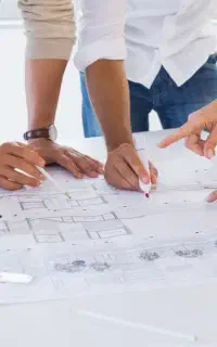 همکار مهندس معمار