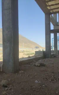 انجام قالب بندی سوله و بنایی بلوک پلاستر شیب بندی