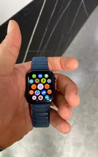 اپل واچ se سری 9
