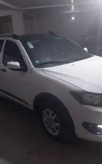 کوییک sمدل۱۴۰۳ در حد صفر