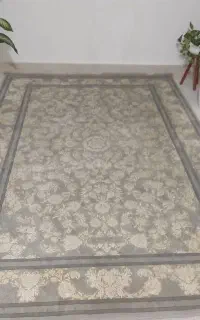 فرش ۶ متری