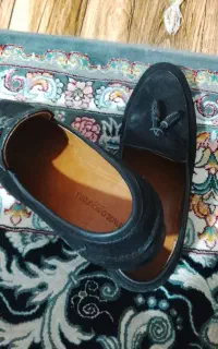 کفش مردونه