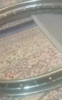 طوق رینگ موتورسیکلت