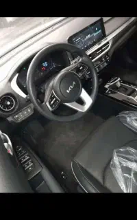 Kia k3 2025