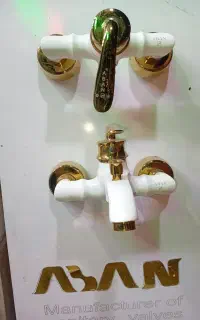 شیرآلات