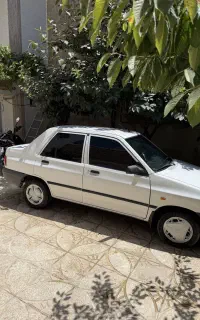 پراید 131SE
