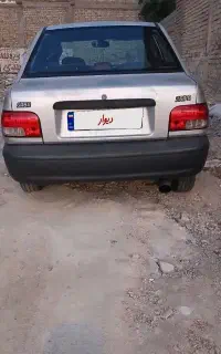 پرایدمدل۸۷