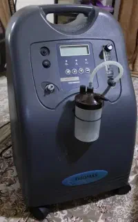 اکسیژن ساز 5 لیتر آمریکایی