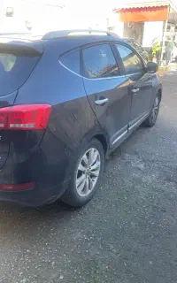 جک S5 اتومات بیرنگ