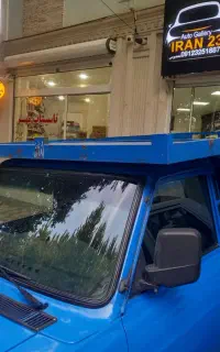 فروش باربند جویباری